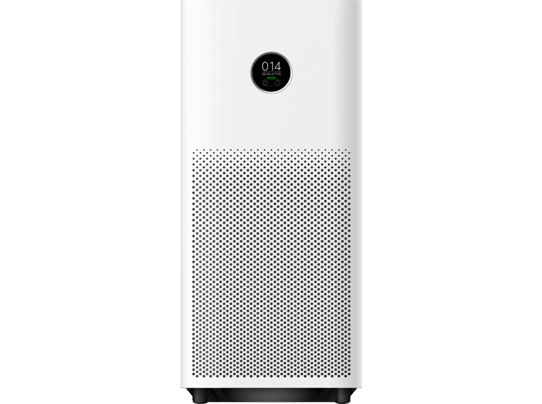 XIAOMI Mi Smart Air Purifier 4 L gtiszt t MediaMarkt online